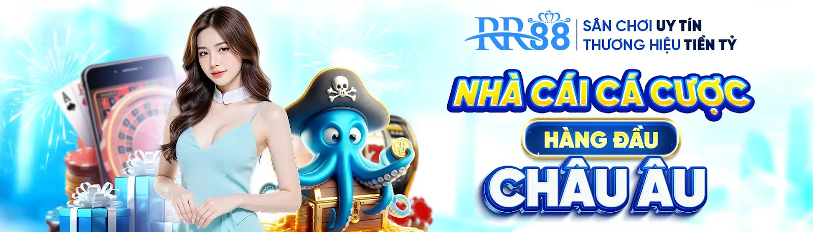 RR88 nhà cái hàng đầu châu âu