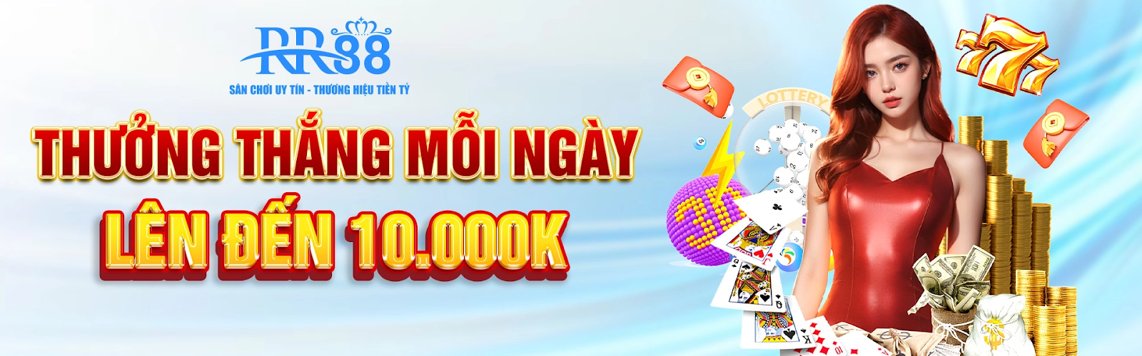 RR88 Là Nền Tảng Cá Cược Thể Thao Hàng Đầu Với Trải Nghiệm Cá Cược Vô Cùng Tuyệt Vời 3 RR88 thưởng thắng mỗi ngày lên đến 10.000k