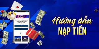 Hướng dẫn nạp tiền W88