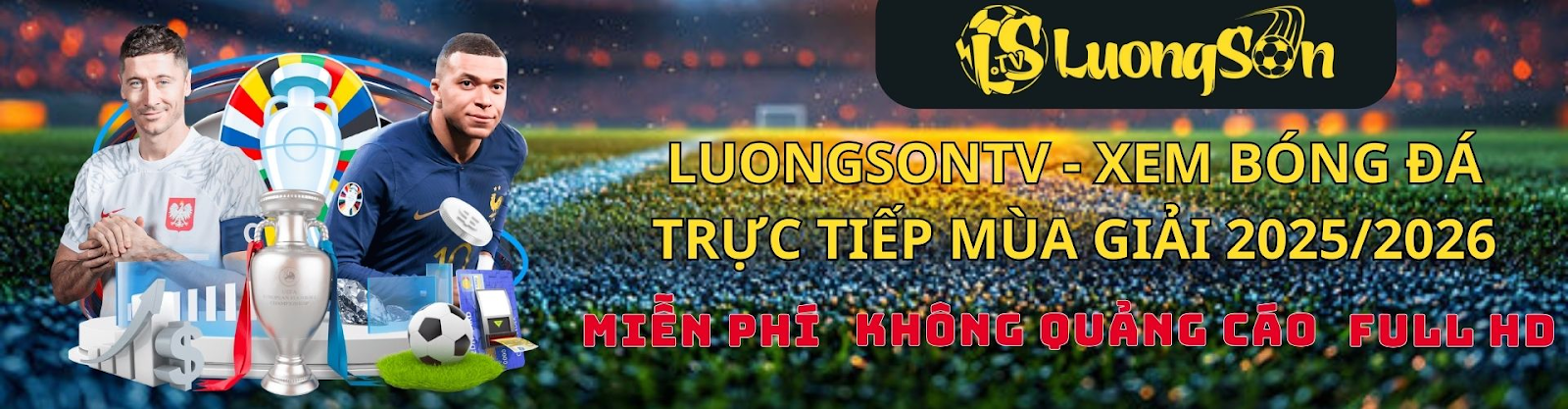 Nền Tảng Trực Tiếp Bóng Đá Lương Sơn TV – Tổng Hợp Tất Cả Giải Đấu Hàng Đầu 3 7bed155a e5d3 470d 8225