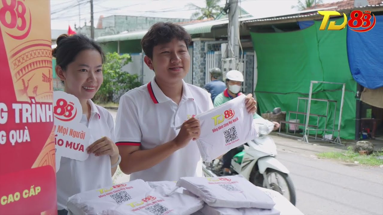 Khám Phá Thế Giới Cá Cược Đỉnh Cao Cùng TD88 - Nền Tảng Đa Dạng Và Tin Cậy