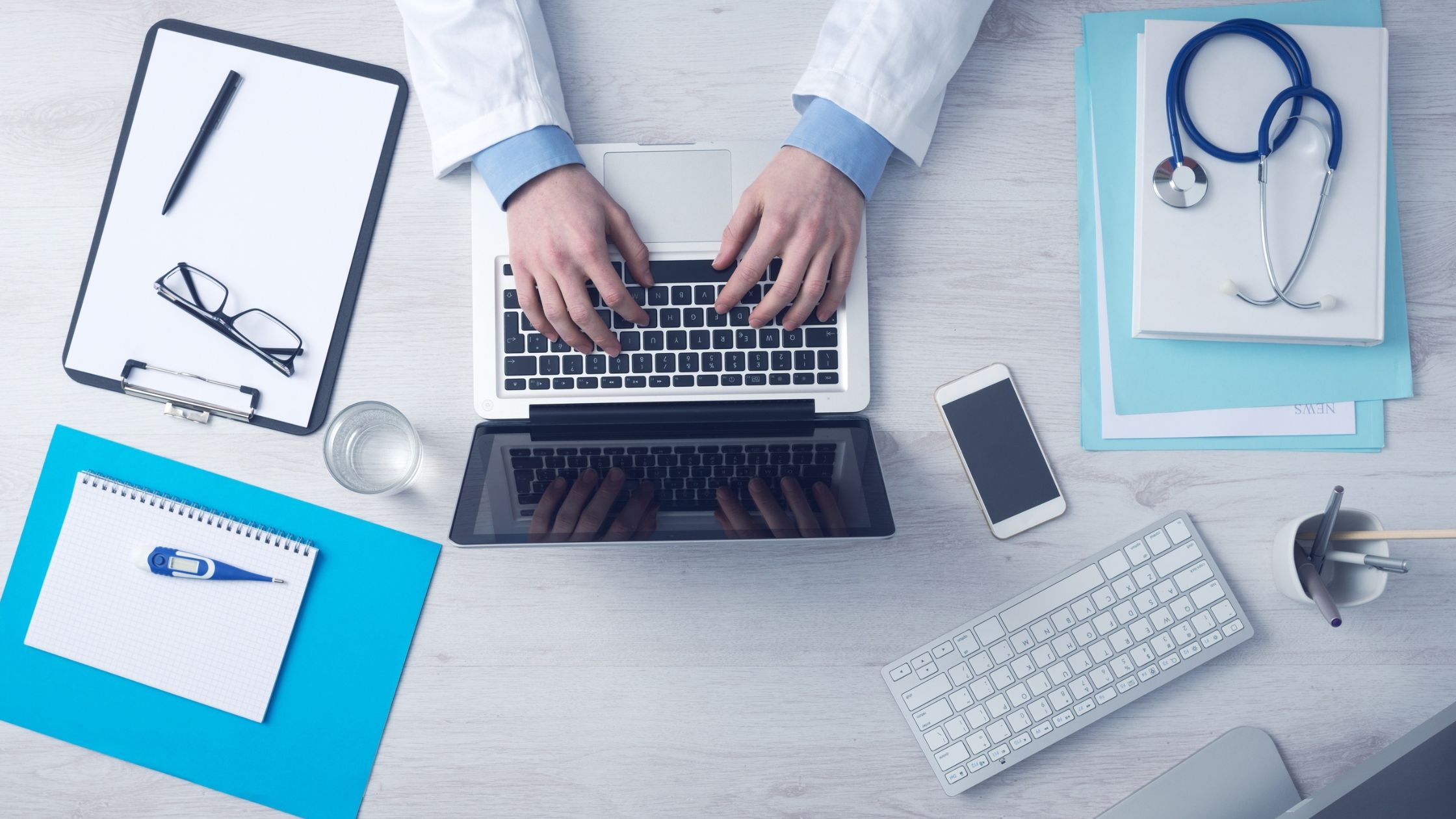 Descubre las mejores Estrategias de marketing para consultorios médicos