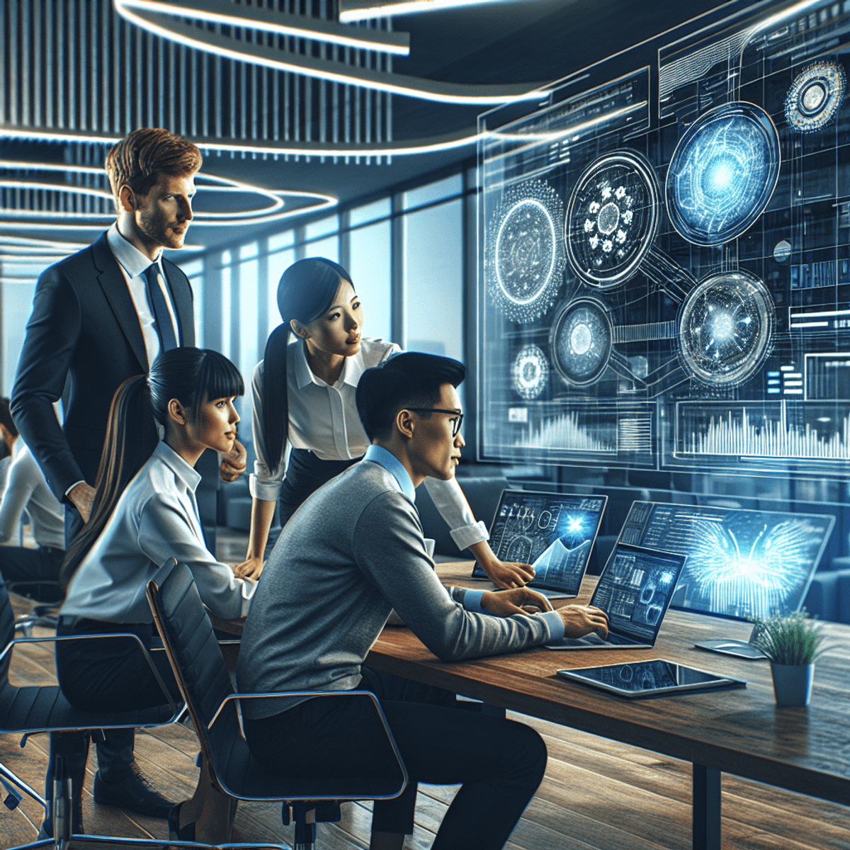 Cisco Meraki México: Beneficios esenciales para tu empresa