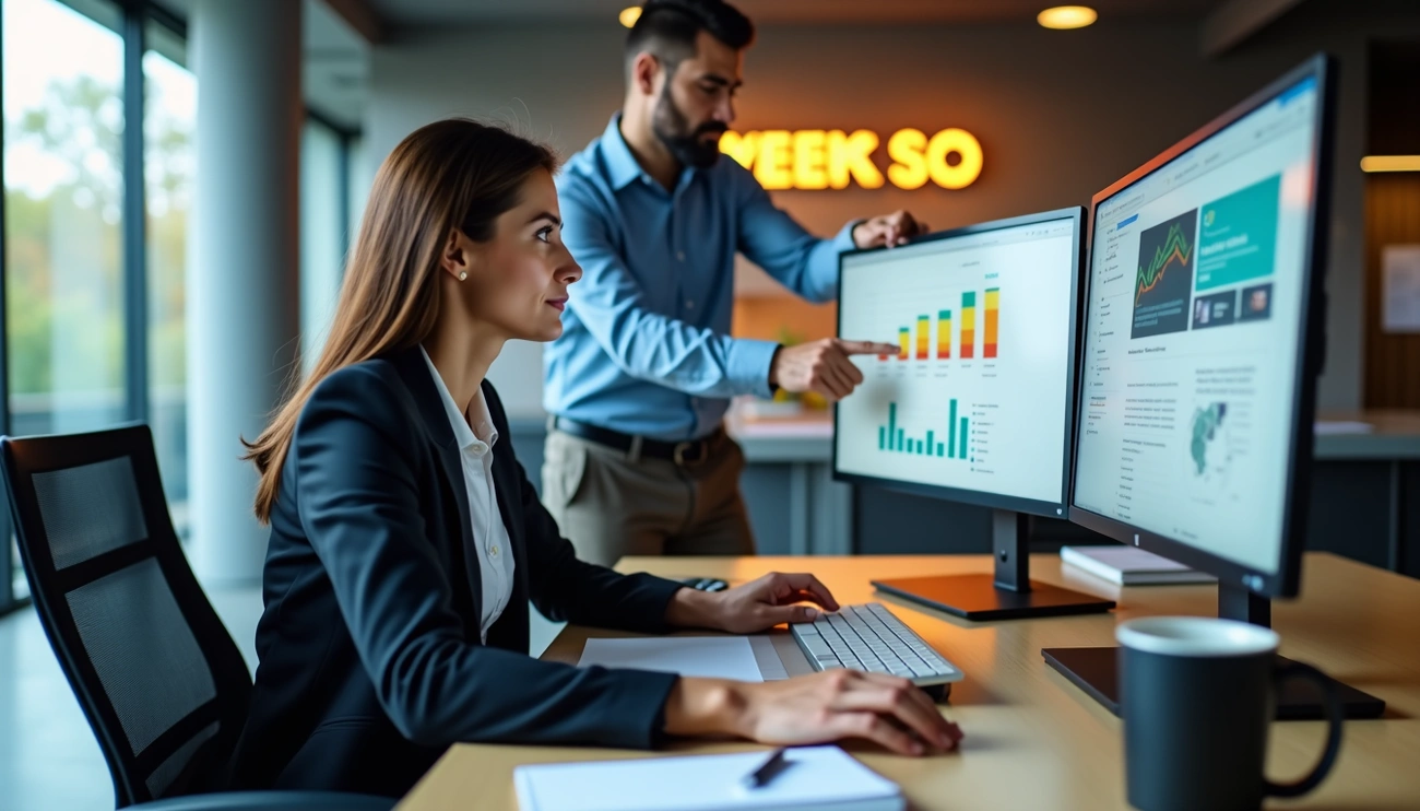 White Label SEO Strategy: From $0 to $50K Without Hiring a Team 8 white label SEO reporting best practices