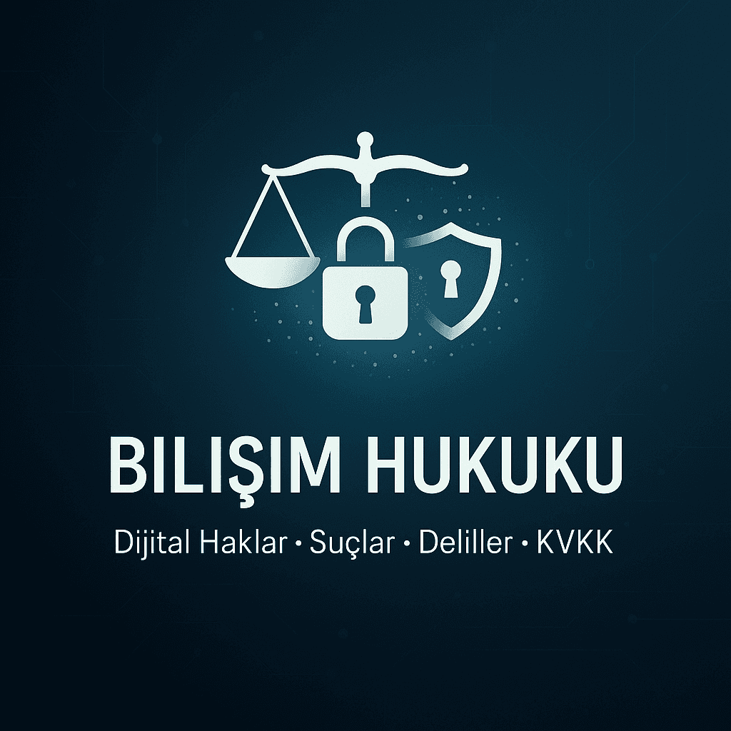 Bilişim Hukuku 42 Bilişim Hukuku