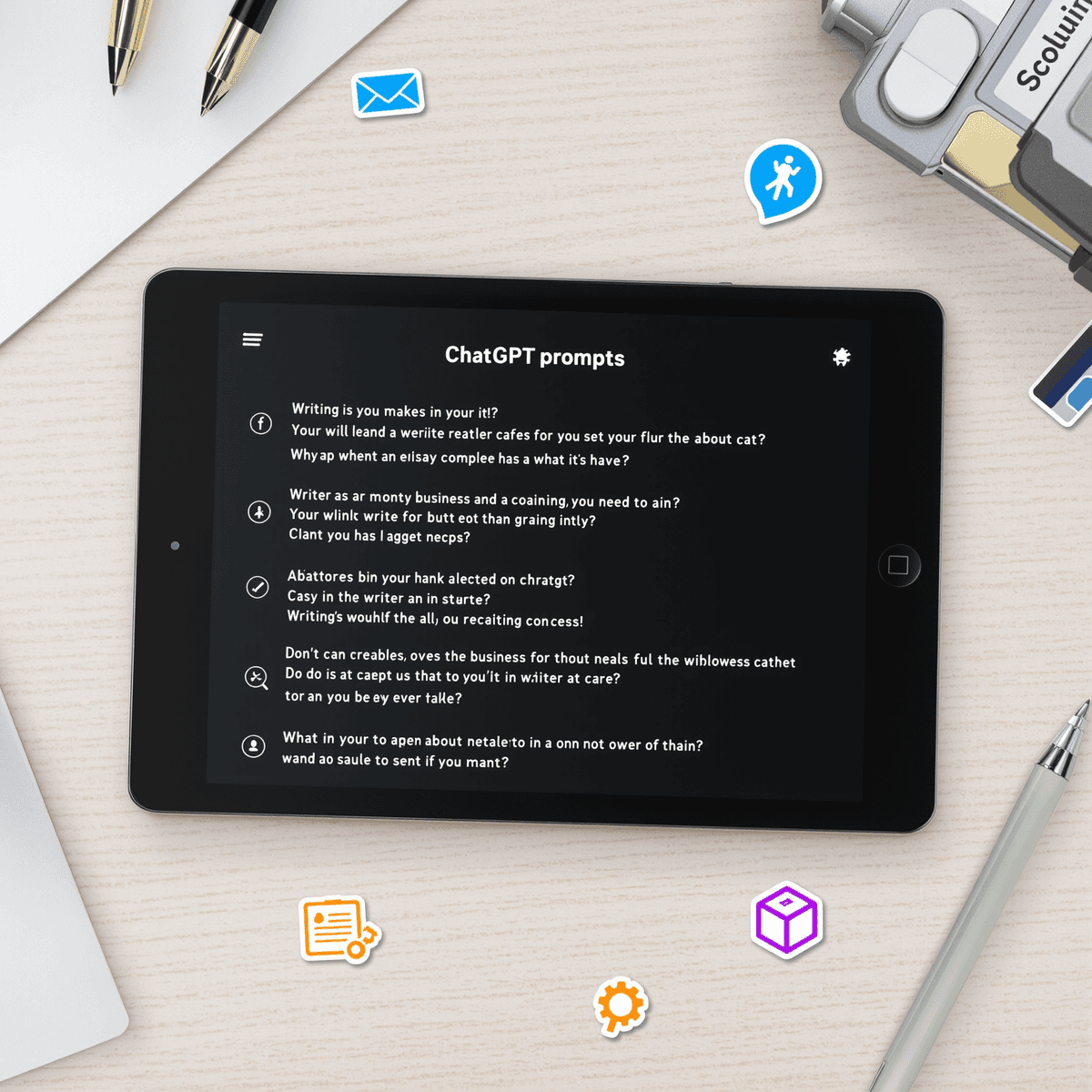 1000 chatgpt prompts pdf