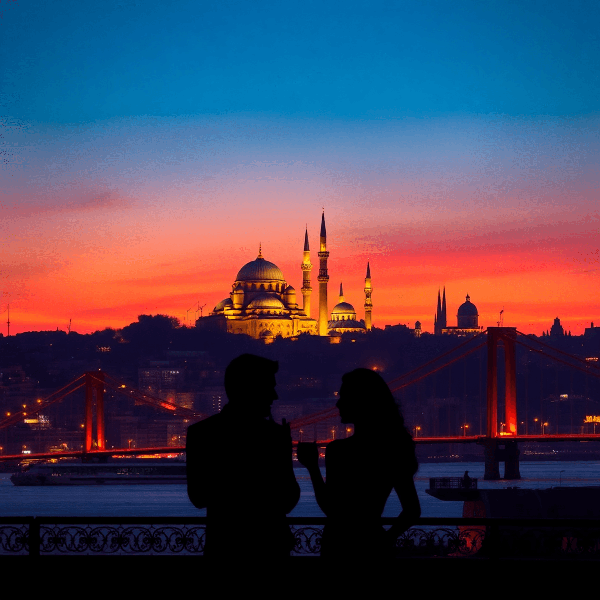 İstanbul Escort Arayanlar