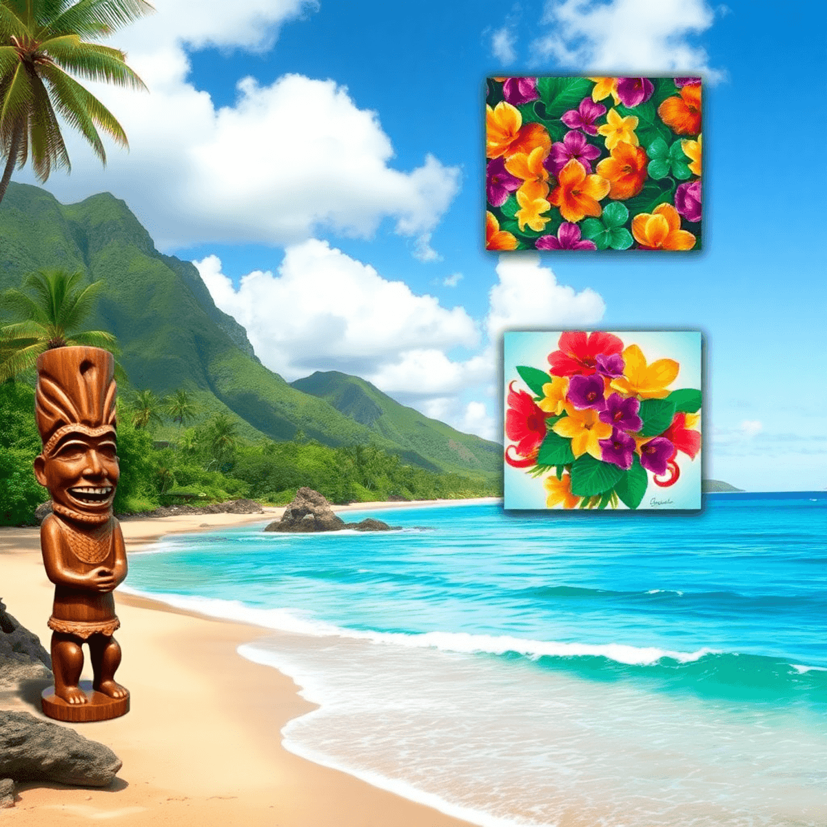 Hawaii Estate Tax Appraiser & Maui Personal Property Appraiser