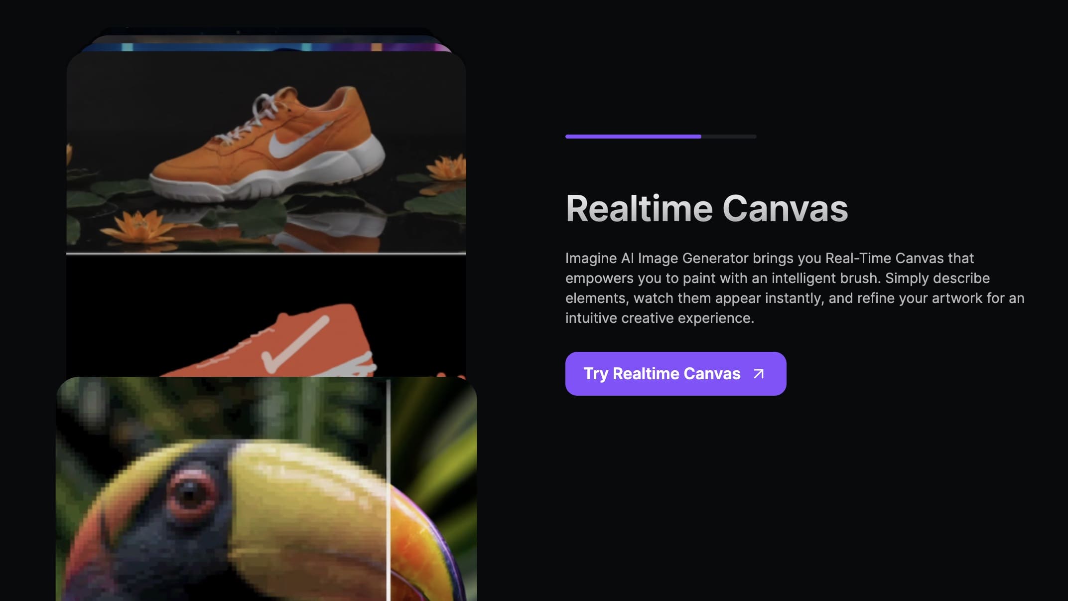 Realtime Canvas