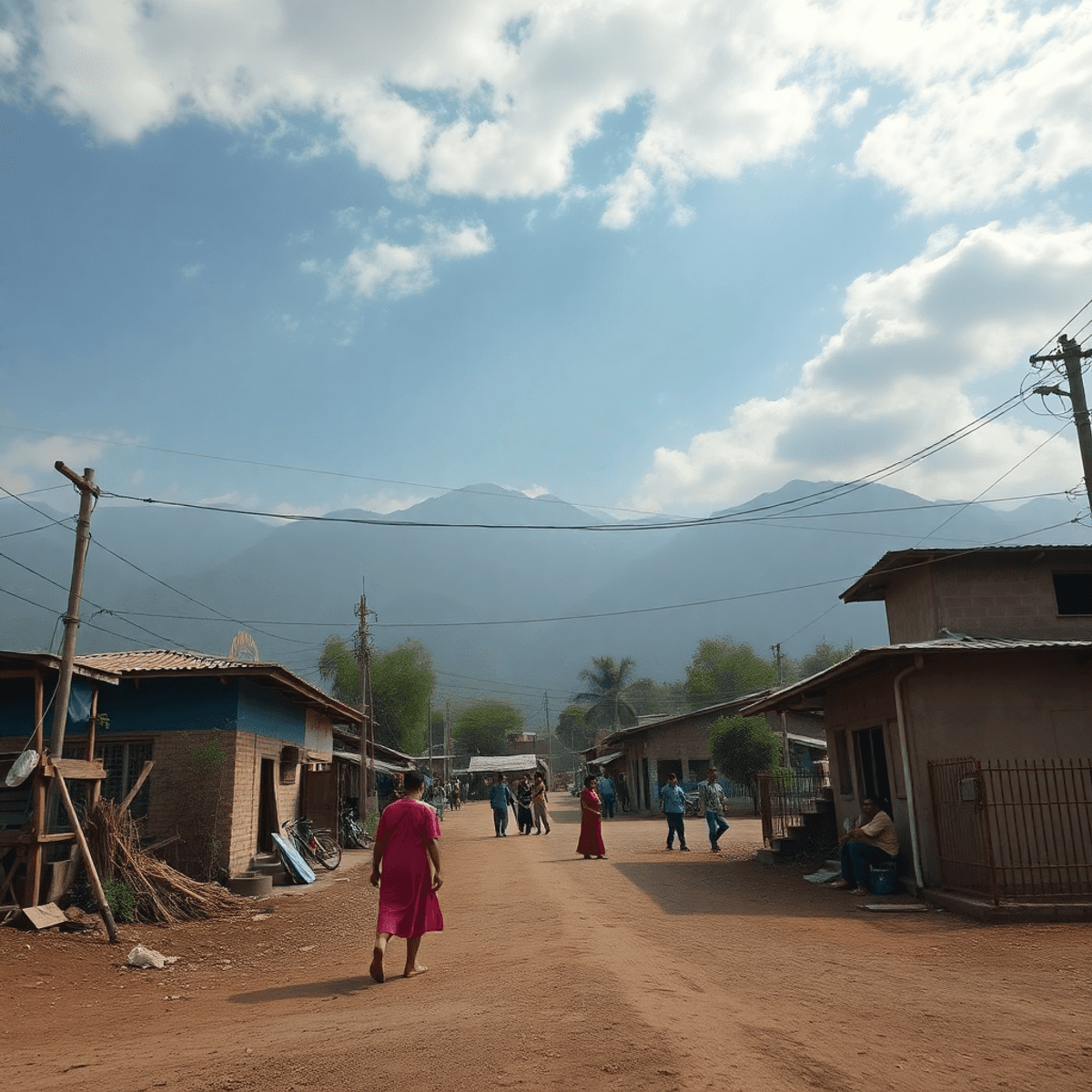 Cesarean Is Not Good Health Of Mother and Child 3 एक अस्पताल का कमरा, जहां एक गर्भवती महिला प्रसव के लिए तैयार हो रही है। चिकित्सा उपकरण और डॉक्टर/नर्स समर्थन में हैं, प्राकृतिक रोशनी से भरा।