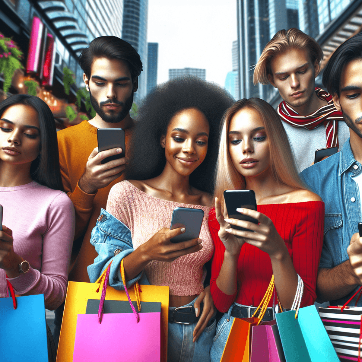 From Underdog to Top Dog: Winning SEO Strategies Against Temu, Shein, and Amazon 1 Knowing your audience and how you speak to them is crucial for your Brand Performance