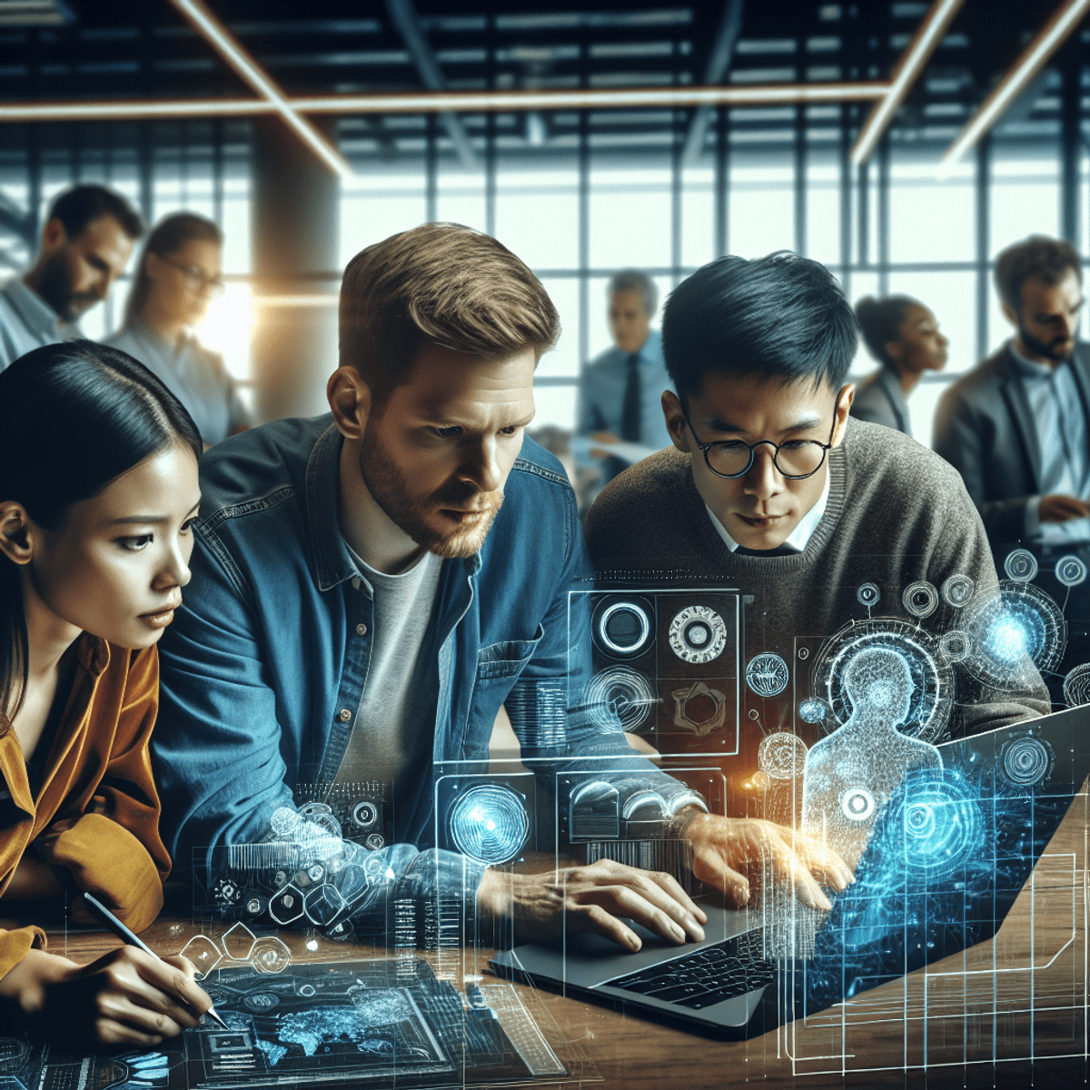 AI SEO Hacks: Get Your Business on Page 1 in No Time 1 AI SEO that�s trumps traditional Content Writing Methods