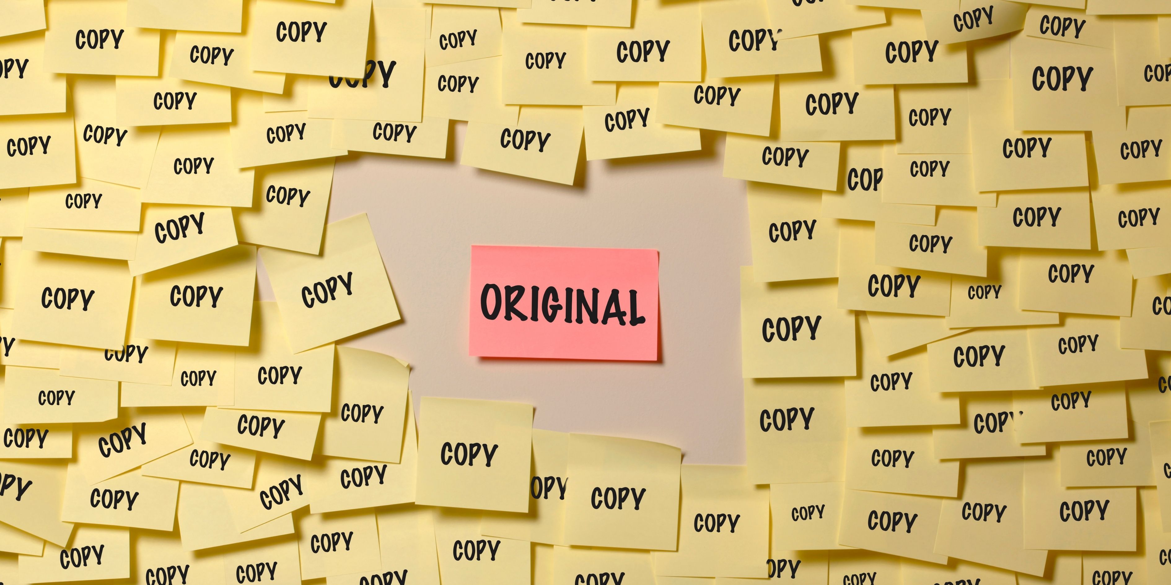 From Underdog to Top Dog: Winning SEO Strategies Against Temu, Shein, and Amazon 2 Google favours Original Content over Duplicated or Plagiarised Content