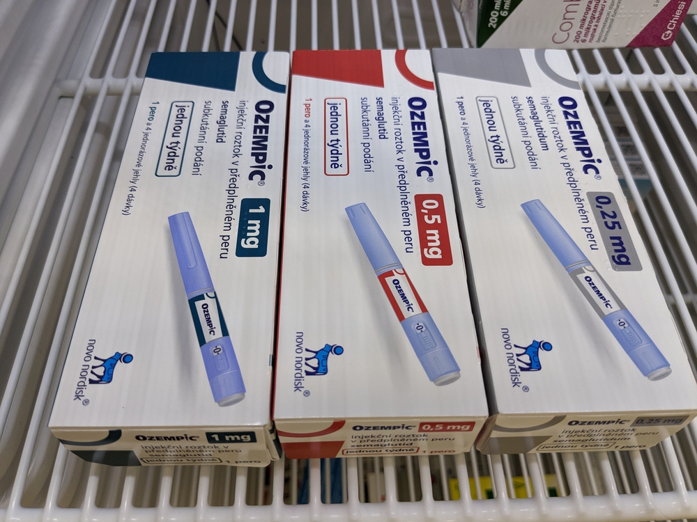 Here's everything you need to know how to get prescribed Ozempic for weight loss