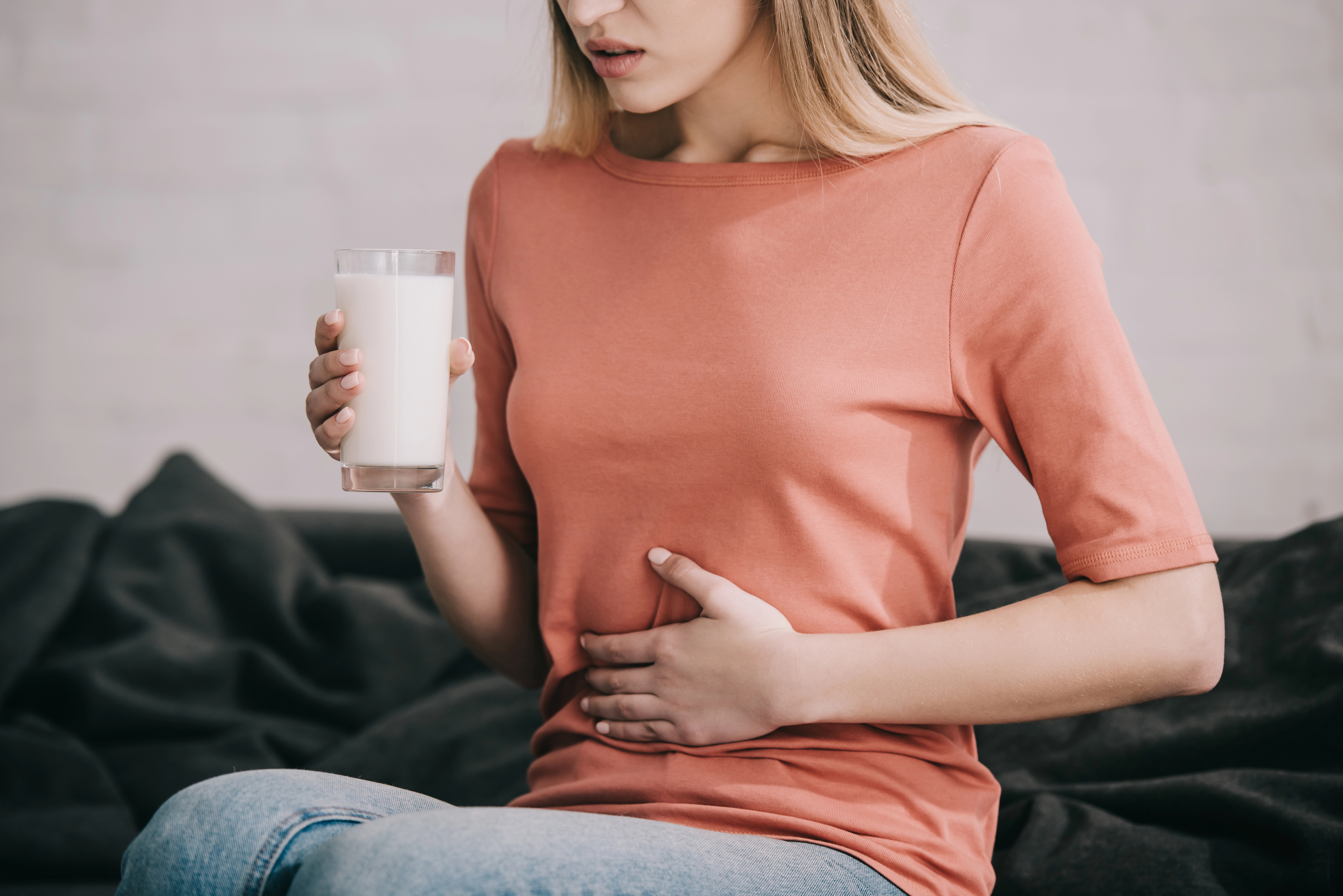 Gastro symptoms, like nausea or vomiting, could lead to dehydration, which is one potential cause of headaches while taking Ozempic