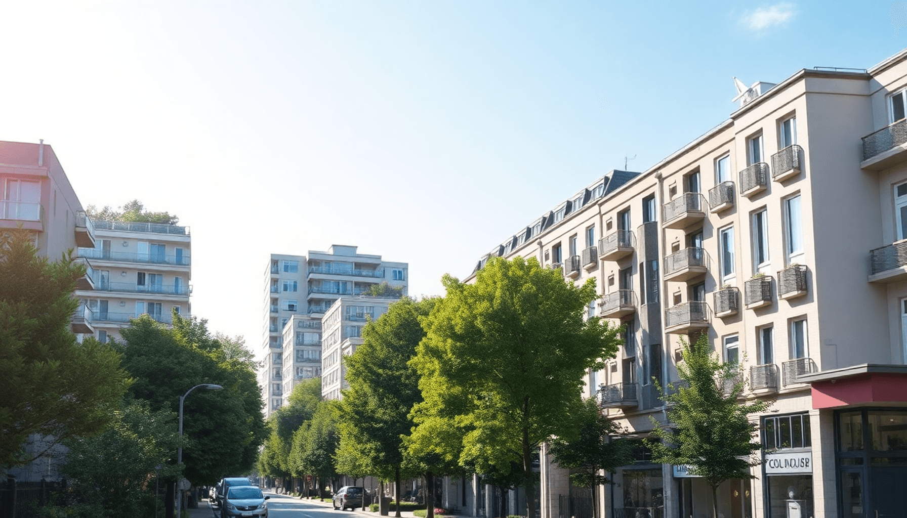 Estimation immobilière à Montrouge