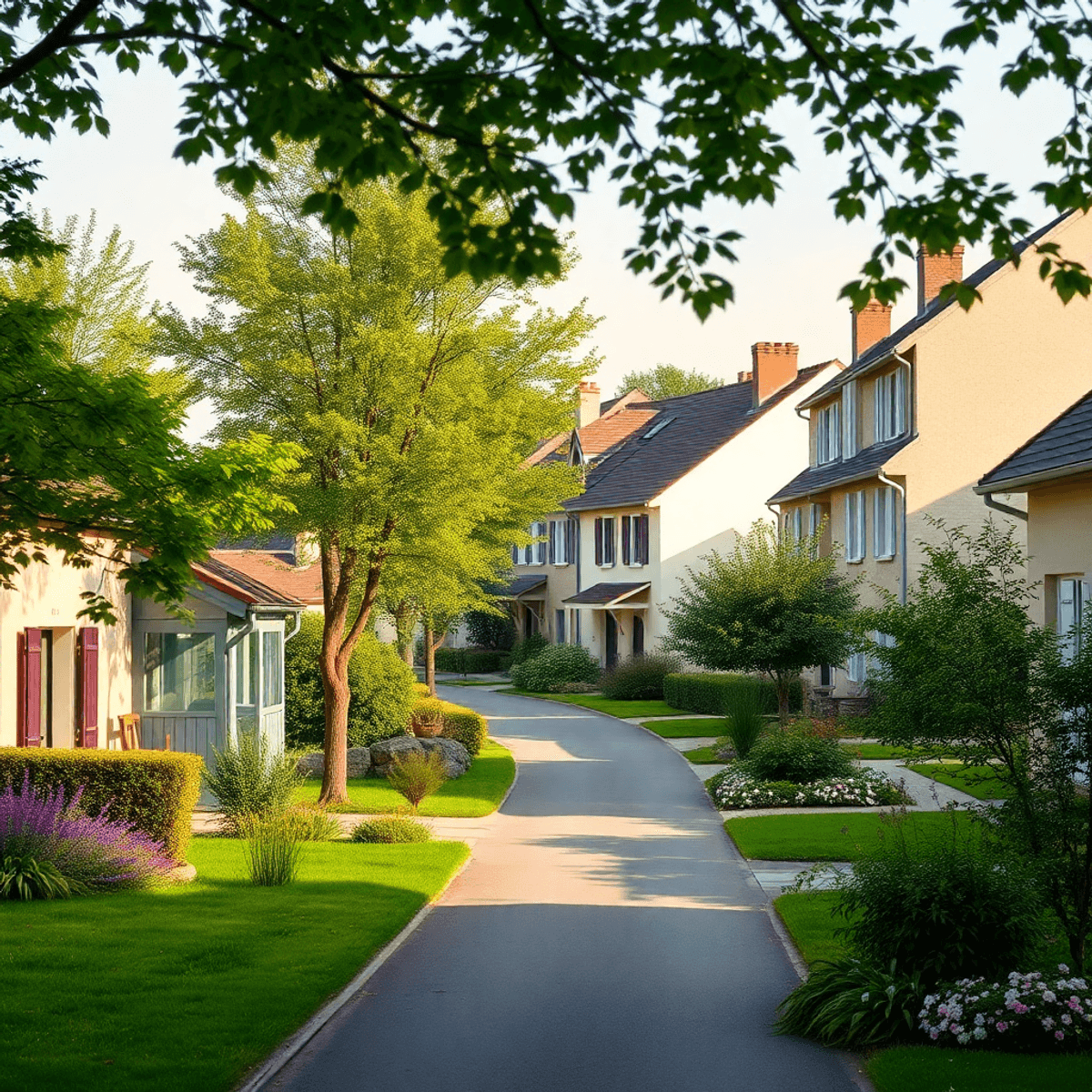 Estimation immobilière à Plaisir