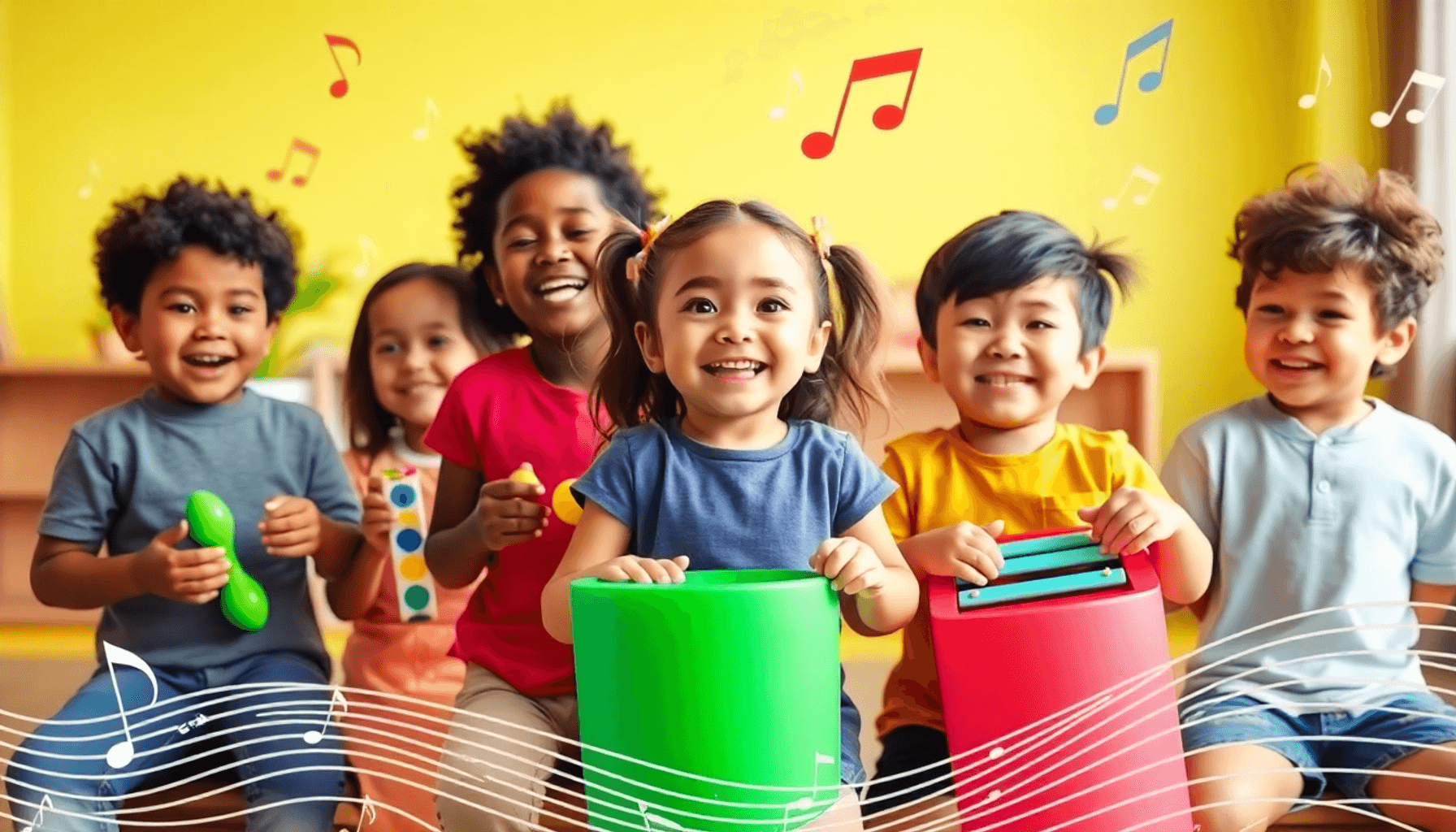 10 Pièces Œufs Maracas Shaker - Instruments Musicales Enfants, Plastique Sûr, Sons Doux, Idéal Éveil Musical & Pâques