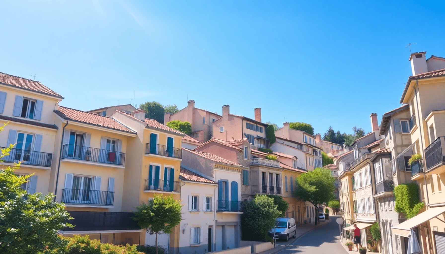 Estimation immobilière à Salon-de-Provence