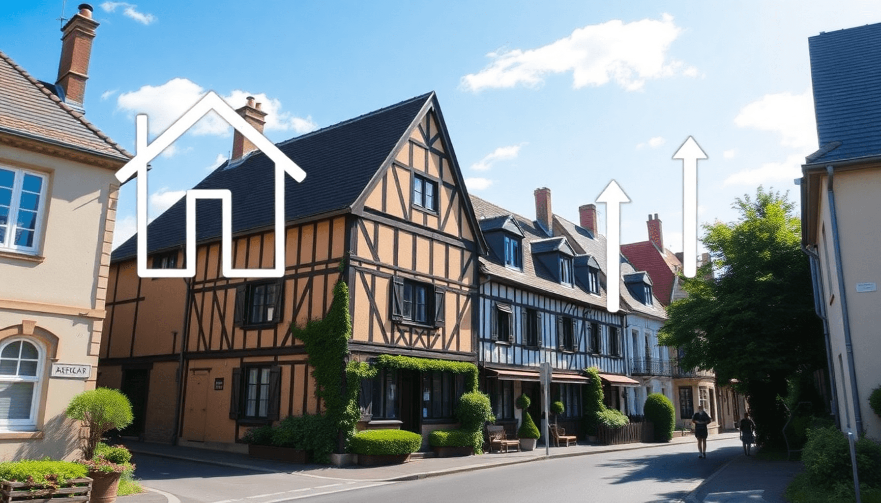 Estimation immobilière à Saint-Brieuc Image de l’article