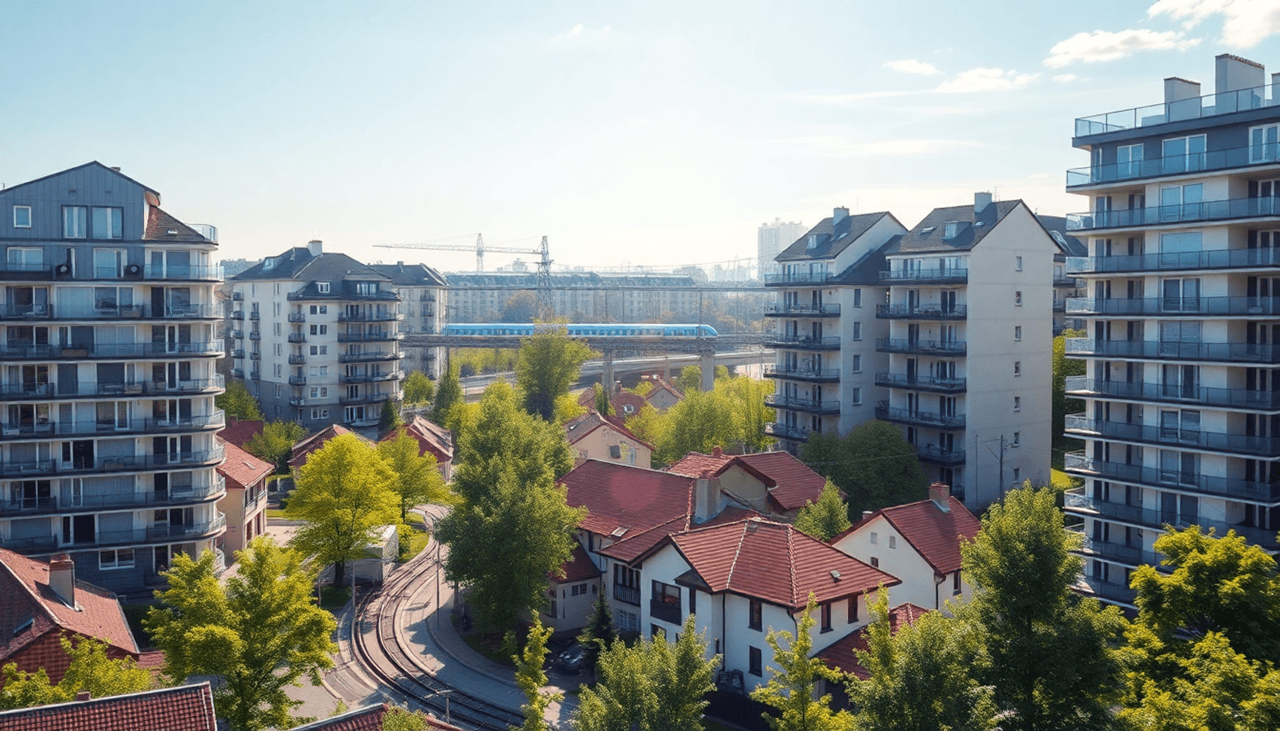 Estimation immobilière à Alfortville