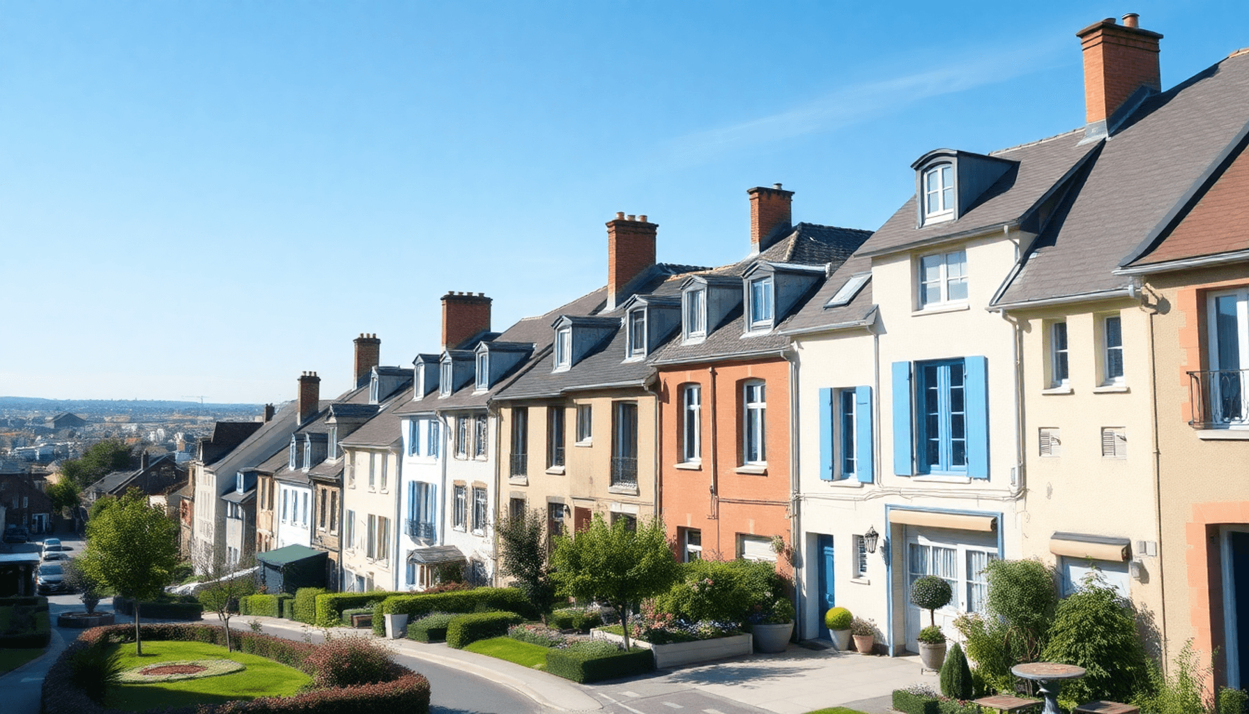 Estimation immobilière à Chalon-sur-Saône