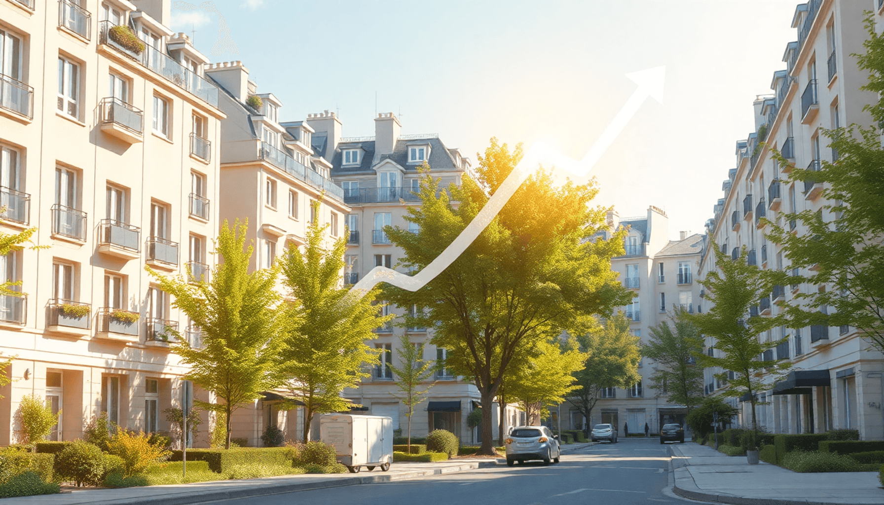 Estimation immobilière à Bagneux