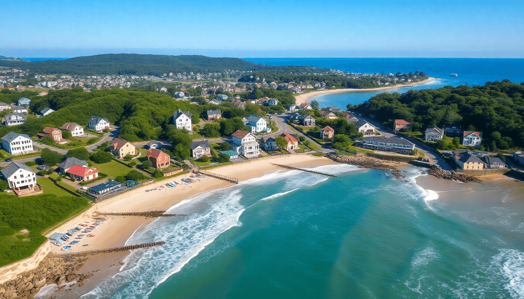 Estimation immobilière à Anglet