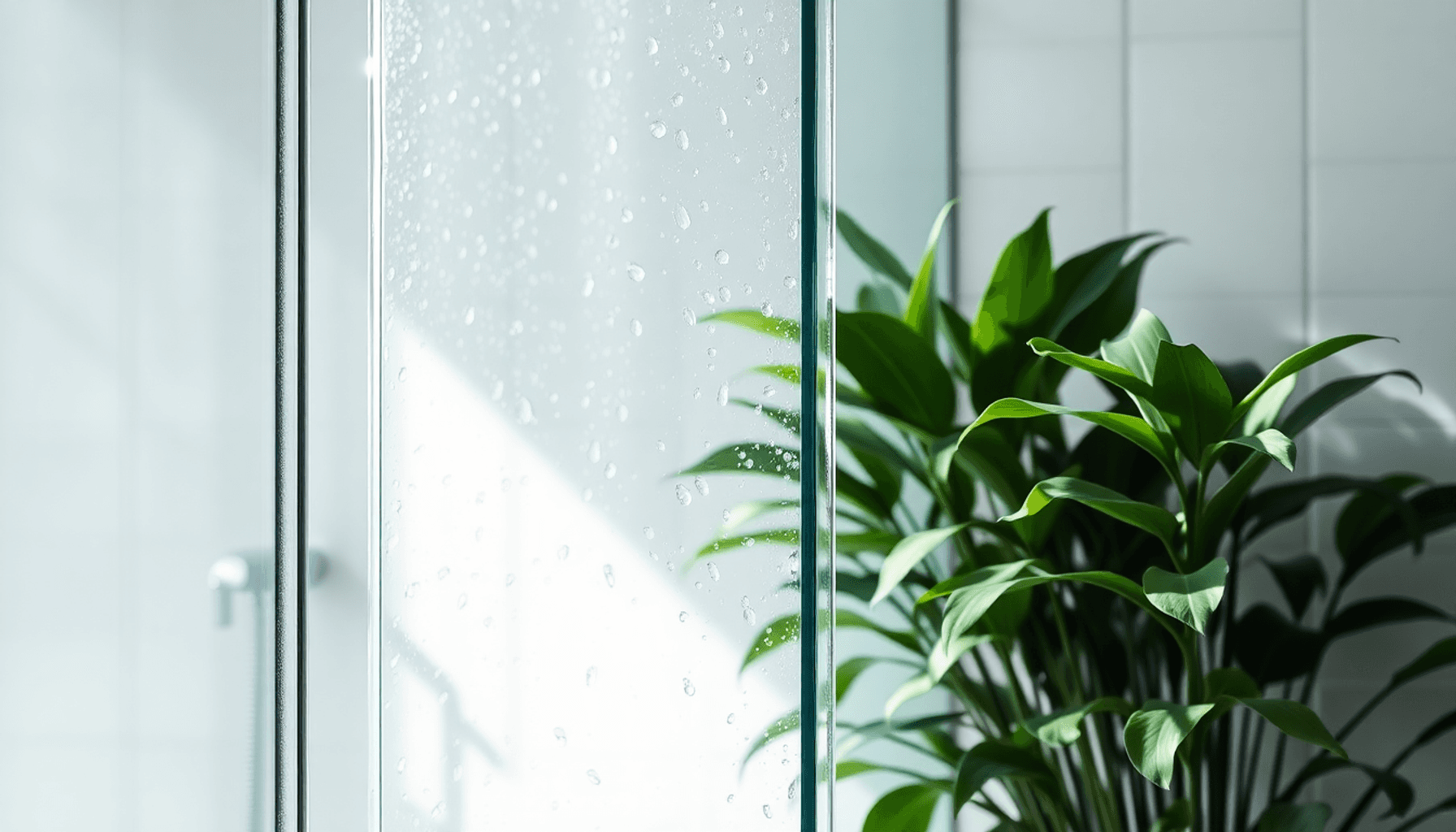 Paroi de douche : comment nettoyer les moisissures ? Image de l’article