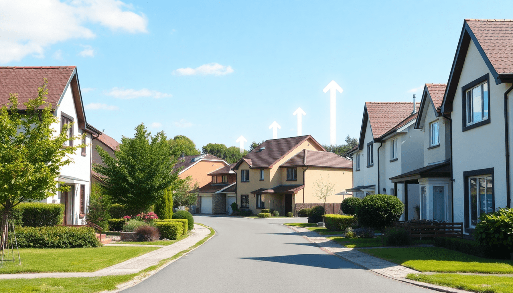 Estimation immobilière à Villenave-d'Ornon