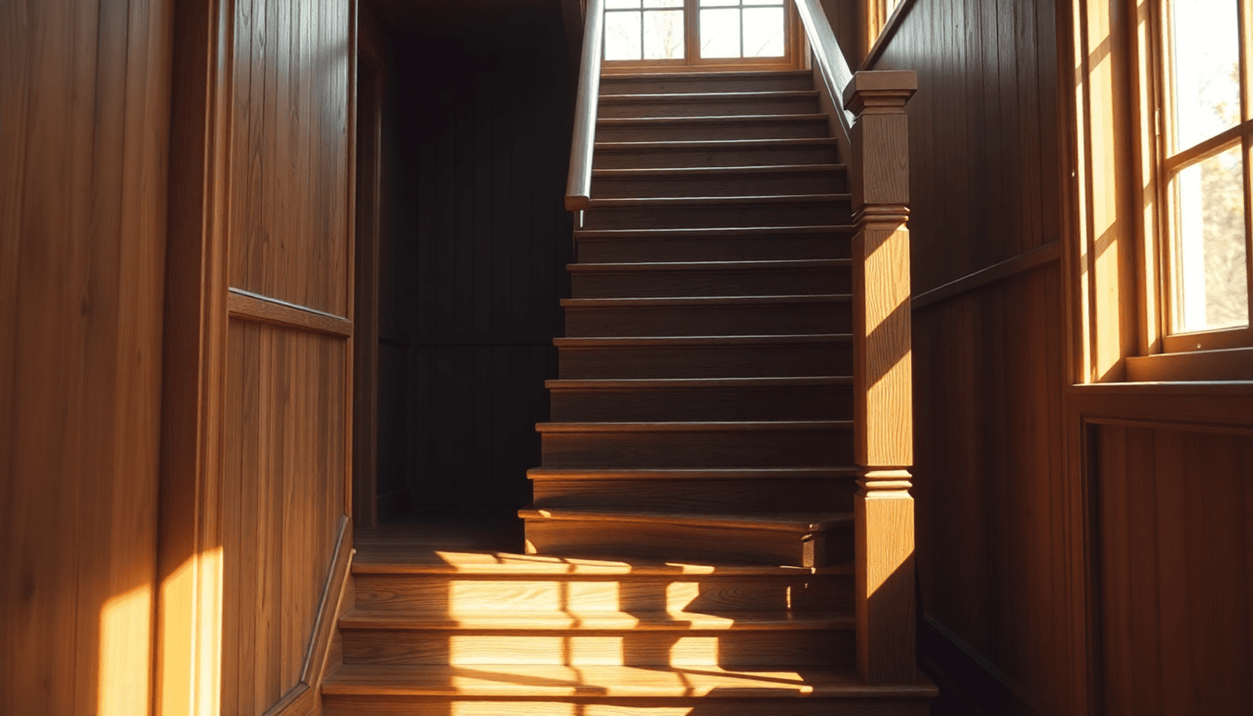 11 solutions pour un escalier qui grince Image de l’article