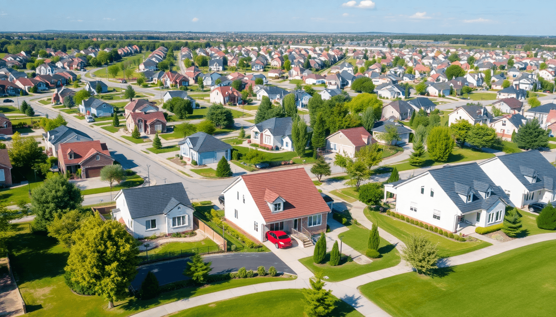 Estimation immobilière à Bron