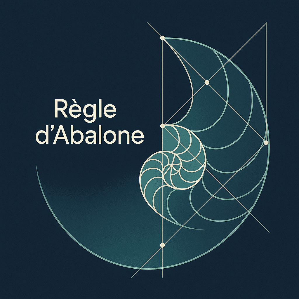 Abalone Sign Règle d’Abalone : explication claire + exemple rapide