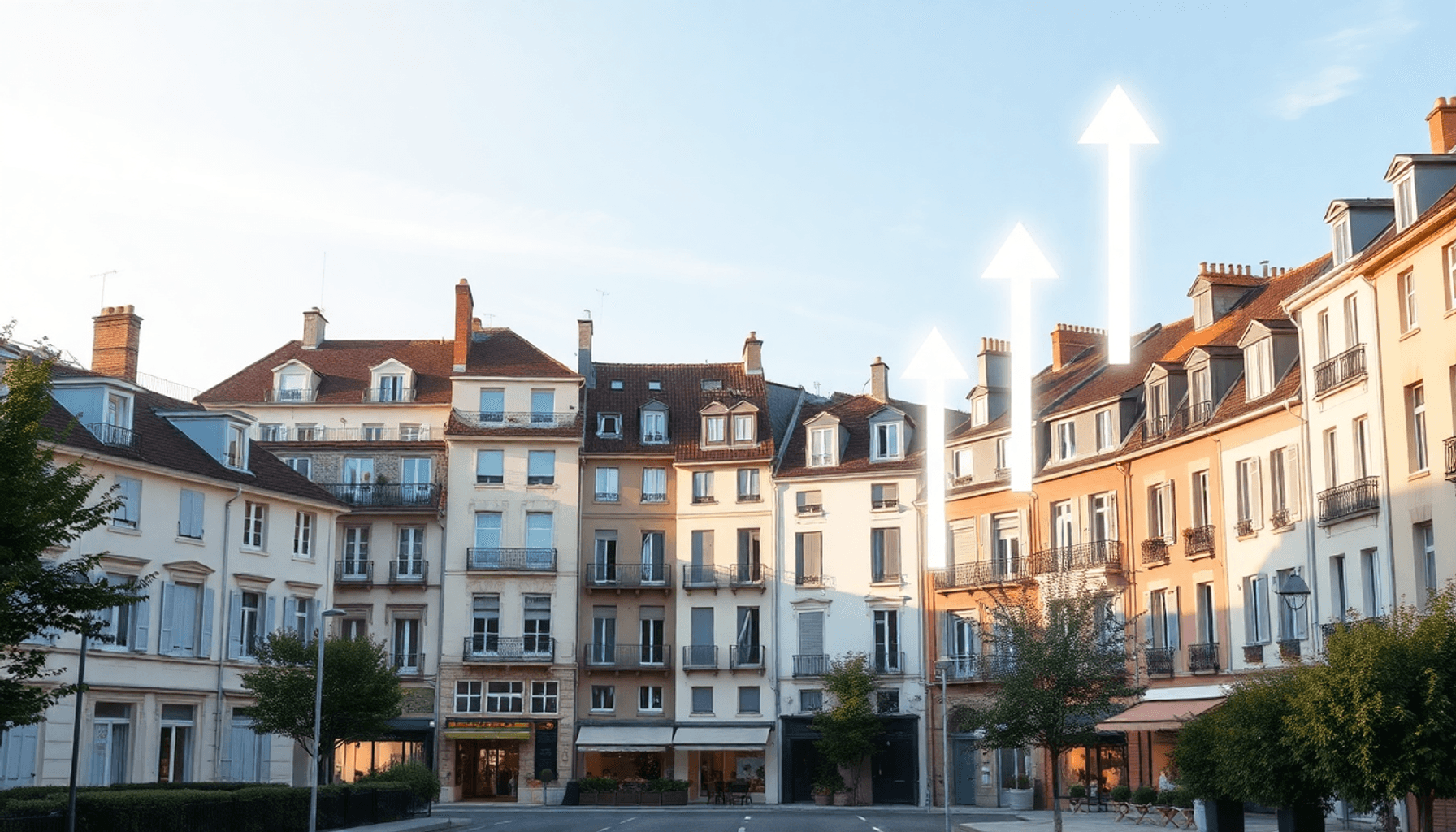 Estimation immobilière à Castres