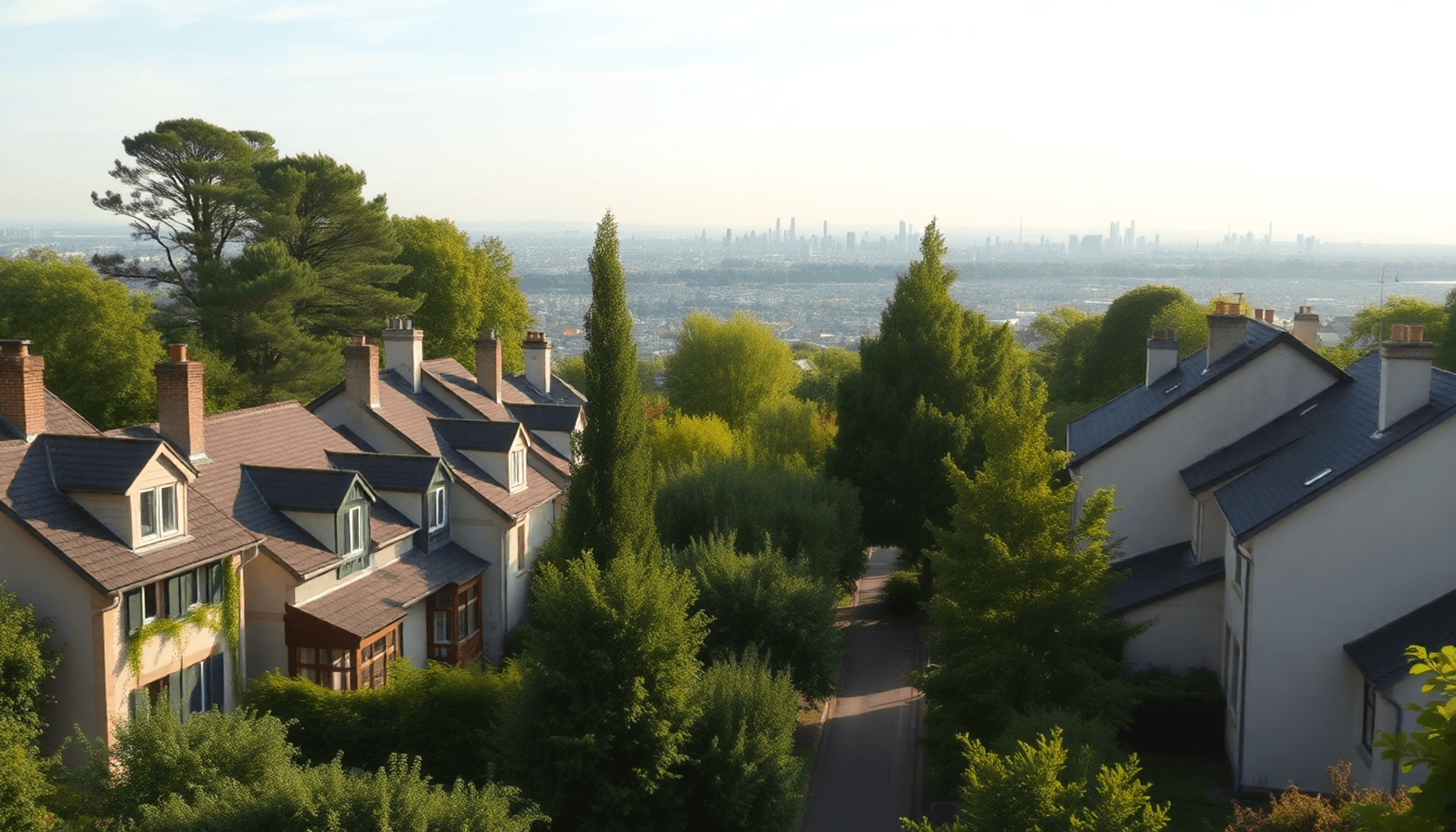Estimation immobilière à Meudon
