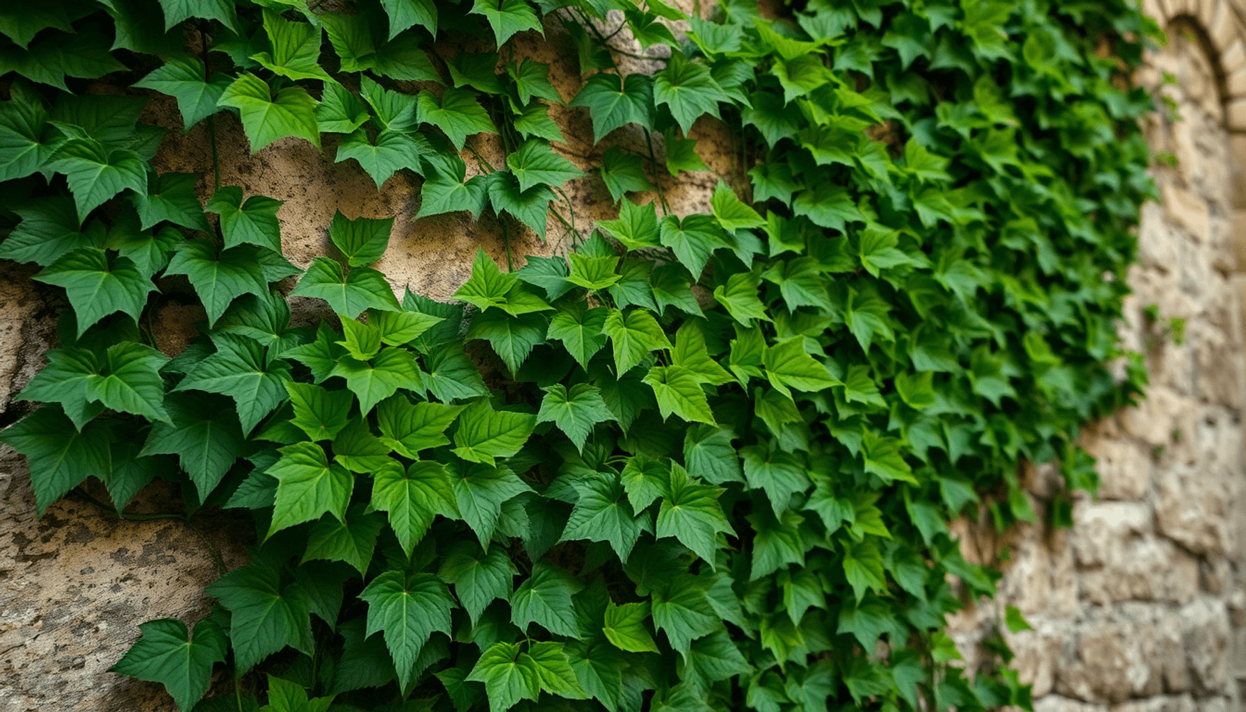 Comment se débarrasser du lierre en 5 étapes faciles Image de l’article