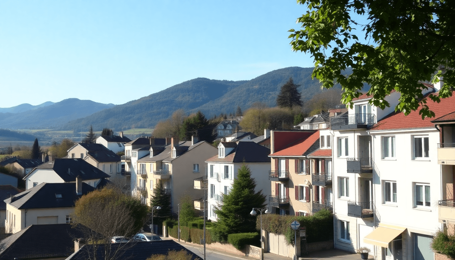 Estimation immobilière à Tarbes