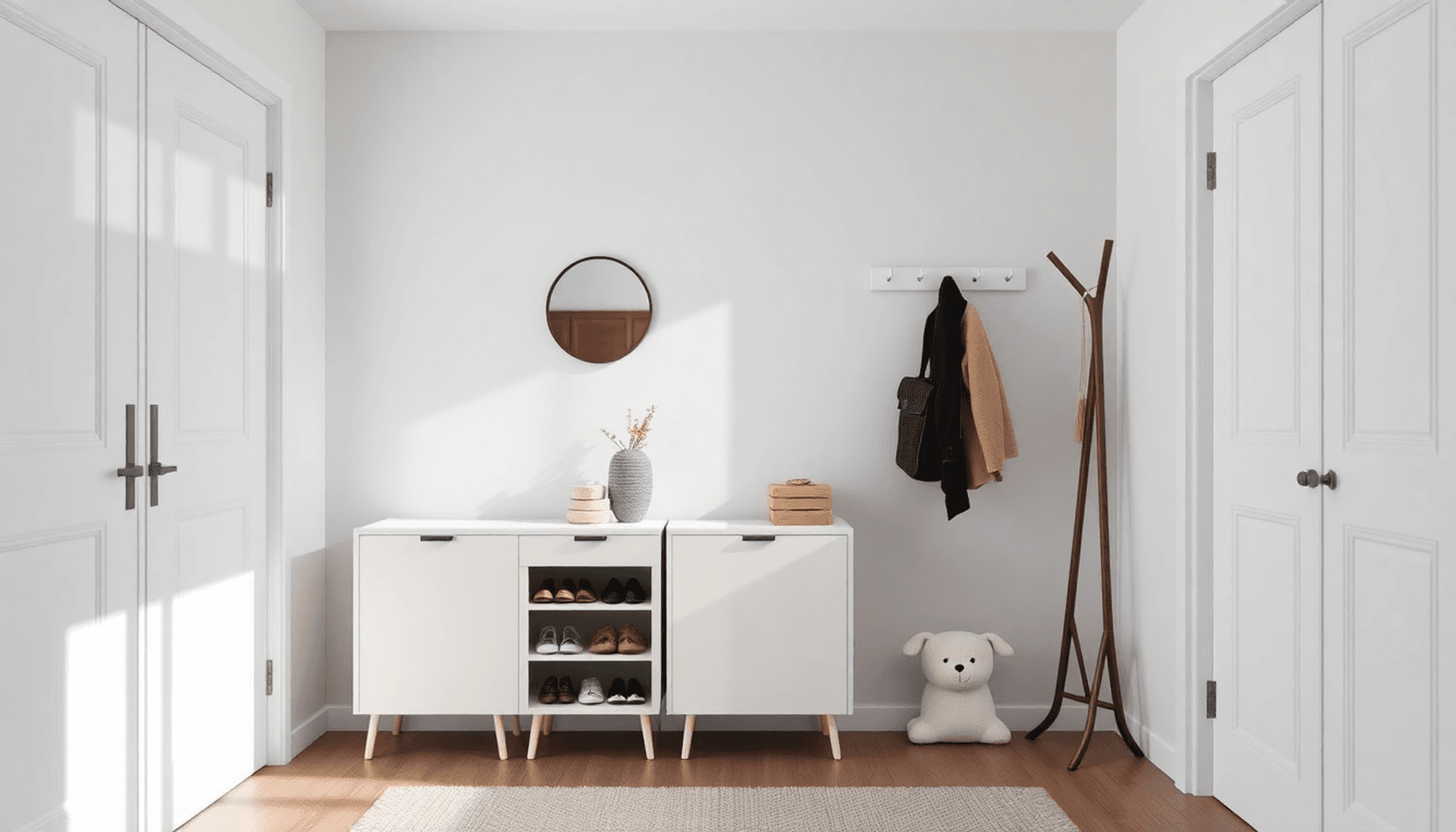 Meuble d’entrée Ikea : notre sélection des plus beaux modèles Image de l’article