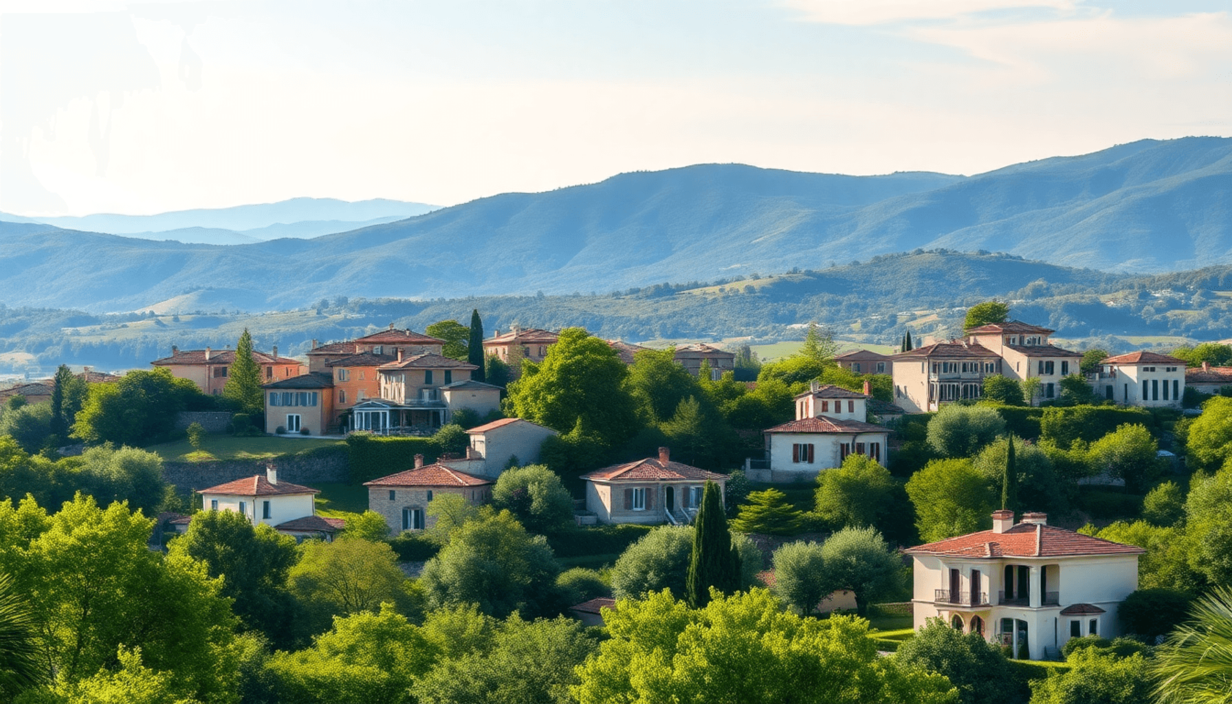 Estimation immobilière à Grasse