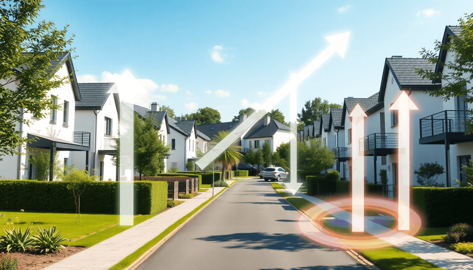 Estimation immobilière à Massy