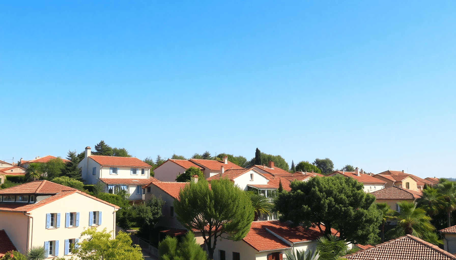 Estimation immobilière à Aubagne