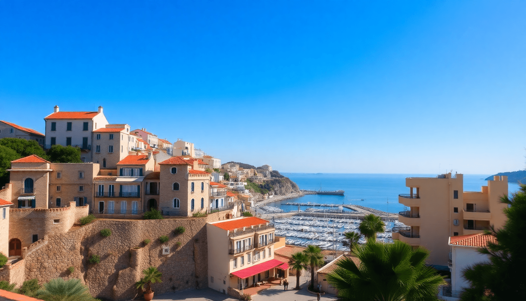 Estimation immobilière à Bastia