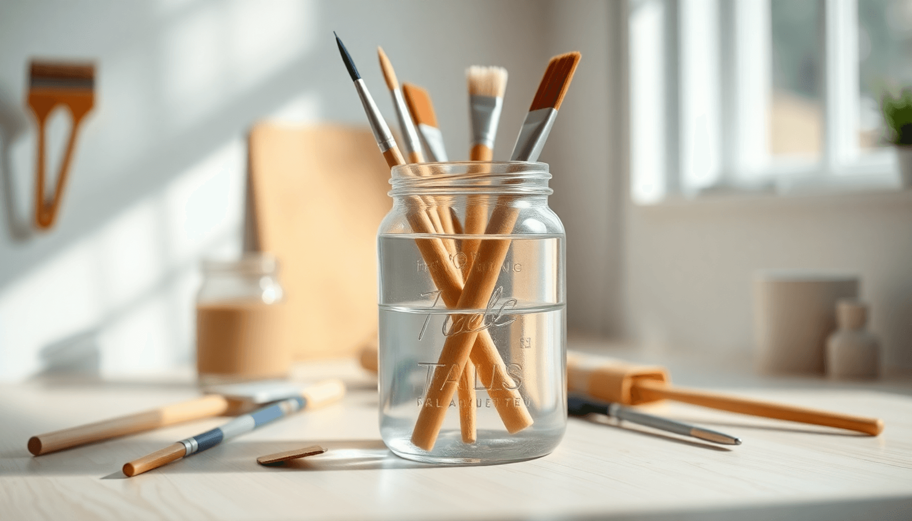 10 façons d’utiliser le white-spirit à la maison Image de l’article