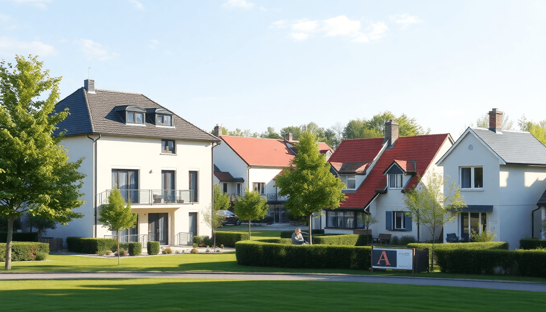 Estimation immobilière à Mantes-la-Jolie