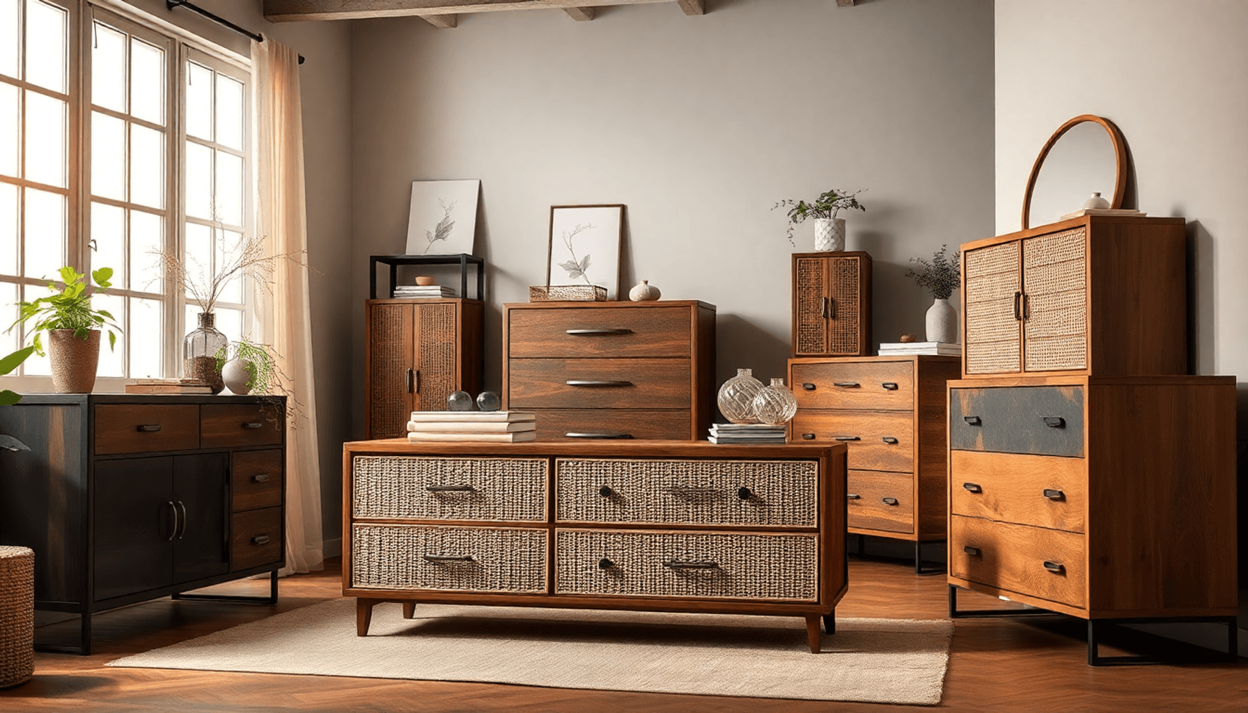 Les 10 commodes de maisons du monde qui vont embellir votre intérieur Image de l’article