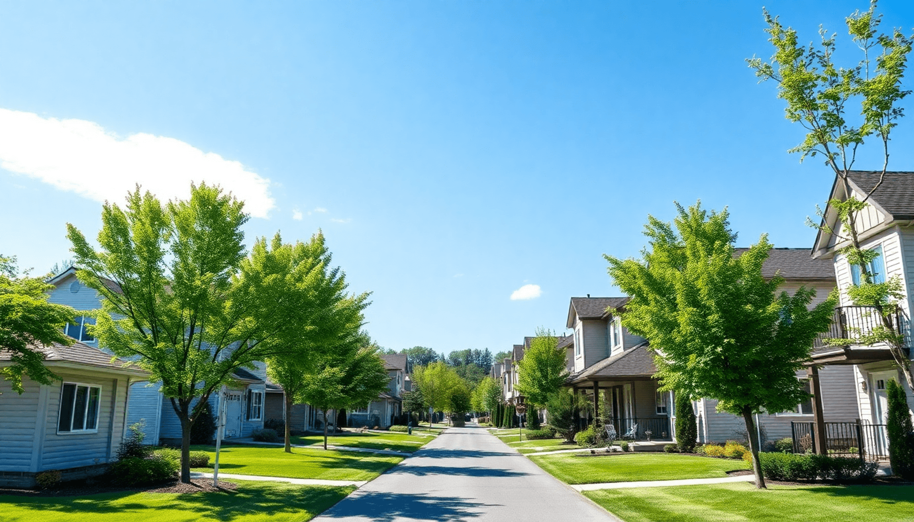 Estimation immobilière à Laval