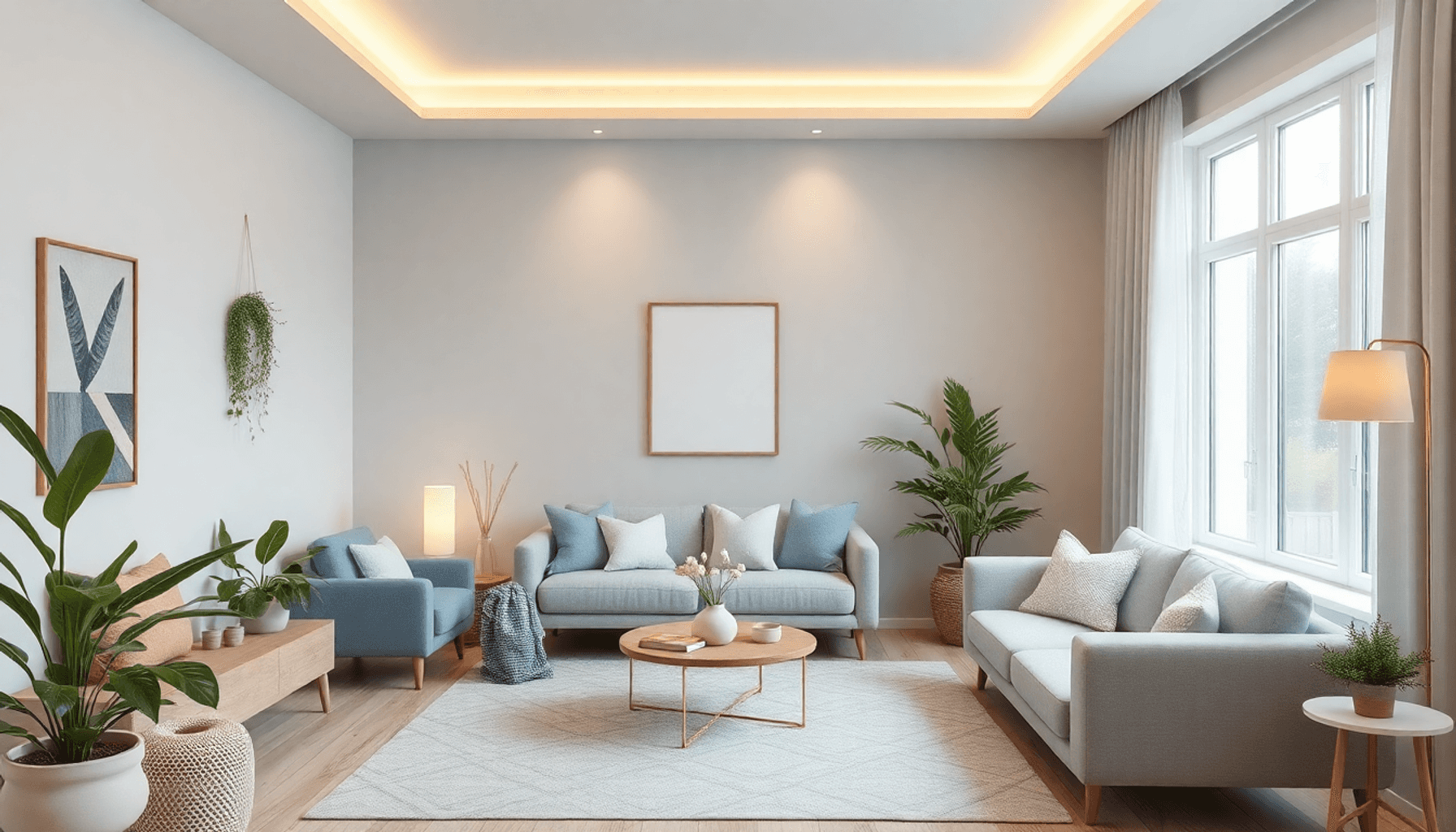 Les meilleures couleurs à associer au gris clair Image de l’article