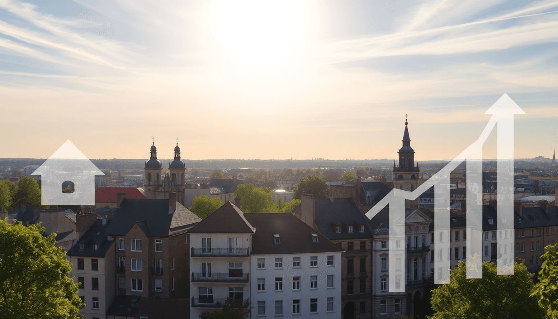 Estimation immobilière à Blois