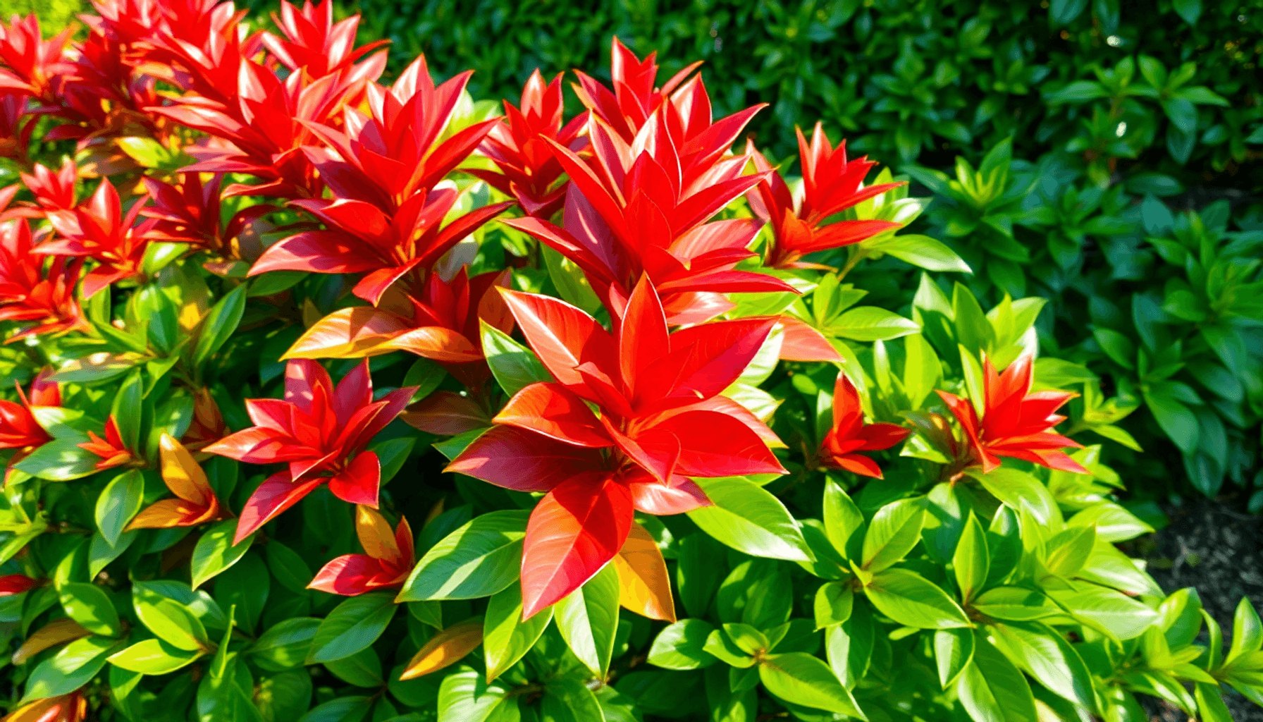 Quand et comment tailler le photinia ? Image de l’article
