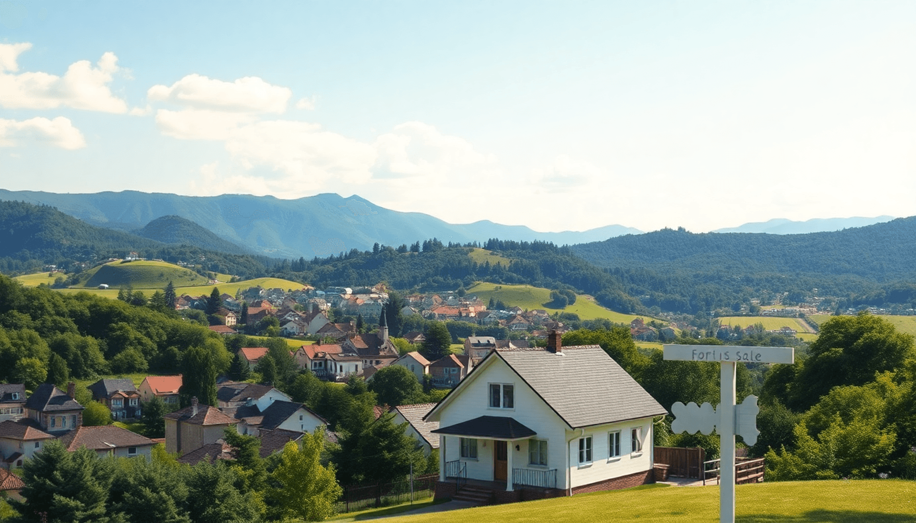 Estimation immobilière à Alès